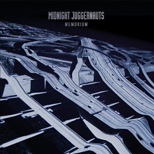 Midnight Juggernauts: Memorium