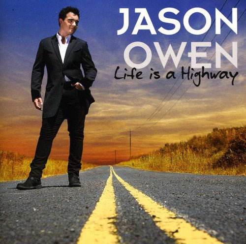 Owen, Jason: Life Is a Highway