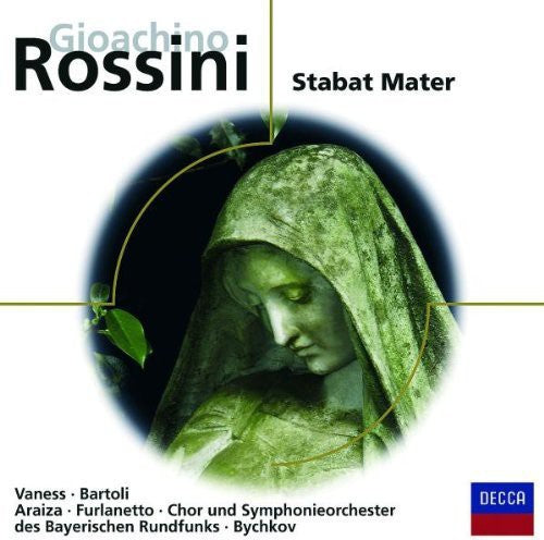 Araiza/Bartoli/Byc: Stabat Mater