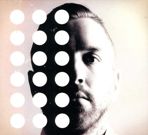 City & Colour: Hurry & the Harm