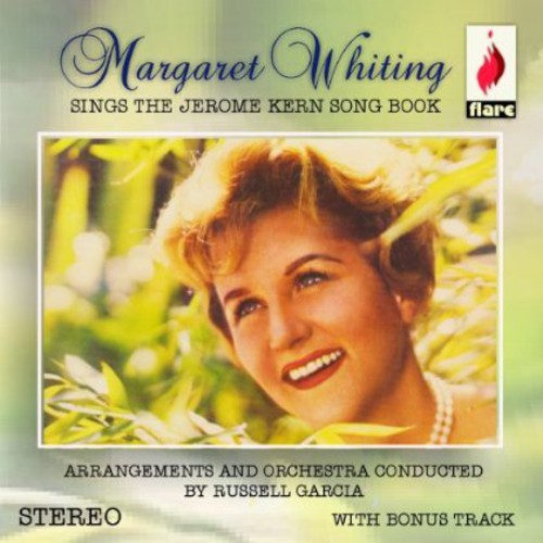 Whiting, Margaret: Sings Jerome Kern Songbook