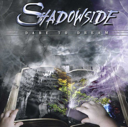 Shadowside: Dare to Dream