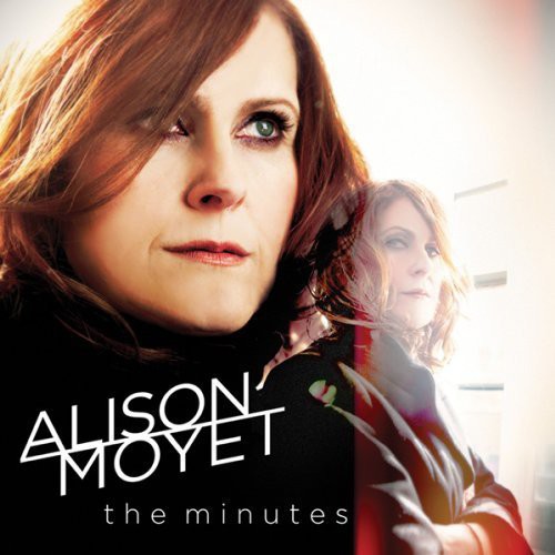 Moyet, Alison: The Minutes