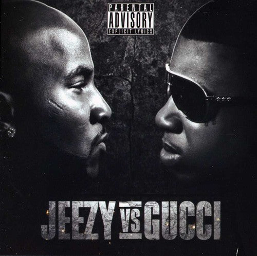 Young Jeezy / Gucci Mane: Jeezy Vs Gucci