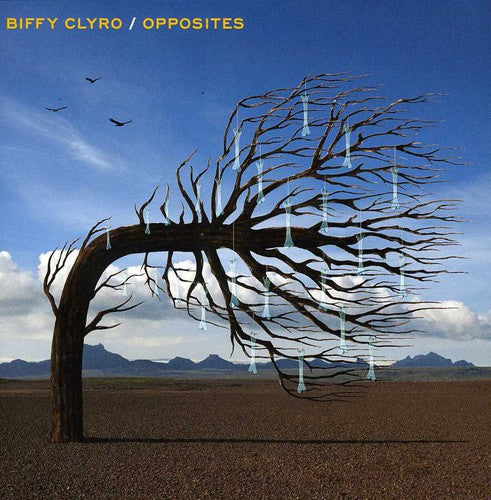 Biffy Clyro: Opposites: Deluxe