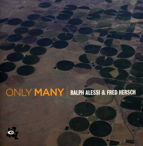 Alessi, Ralph / Hersch, Fred: Only Many