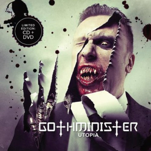 Gothminister: Utopia