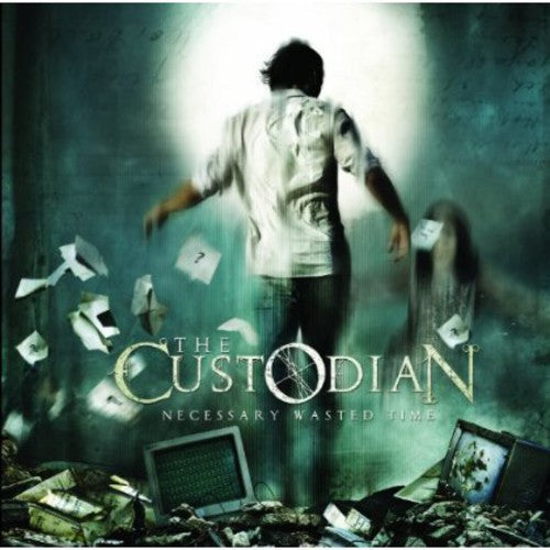 Custodian: Necessary Wasted Time