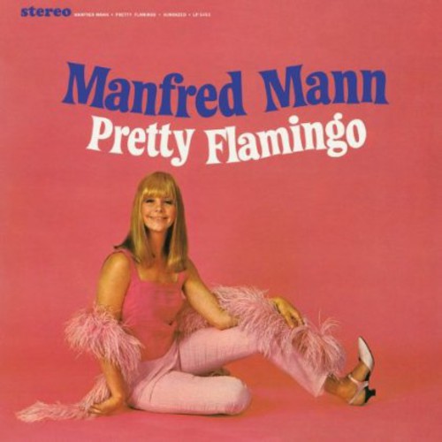 Mann, Manfred: Pretty Flamingo