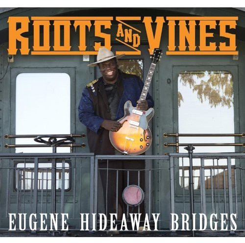 Bridges, Eugene Hideaway: Roots and Vines