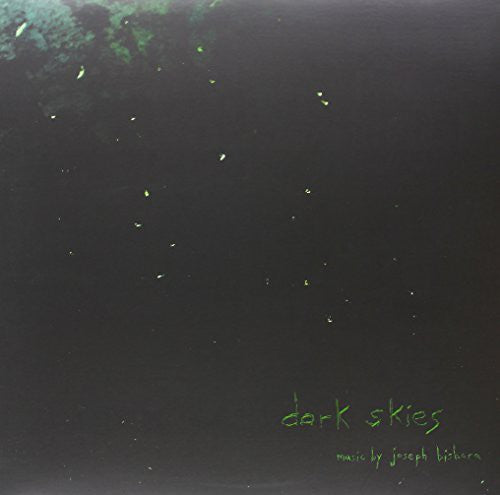Dark Skies / O.S.T.: Dark Skies (Original Motion Picture Score)