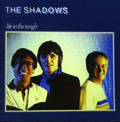 Shadows: Life in the Jungle