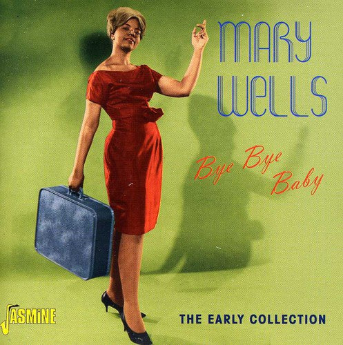 Wells, Mary: Bye Bye Baby