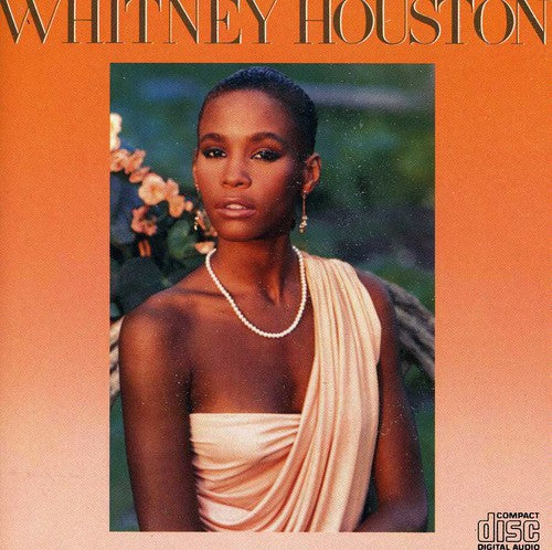 Houston, Whitney: Whitney Houston