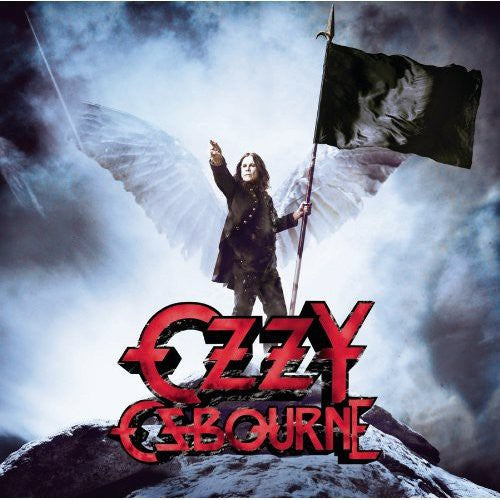 Osbourne, Ozzy: Scream