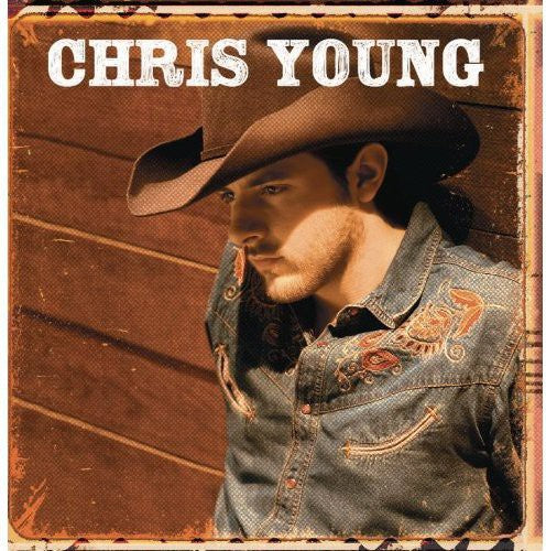 Young, Chris: Chris Young