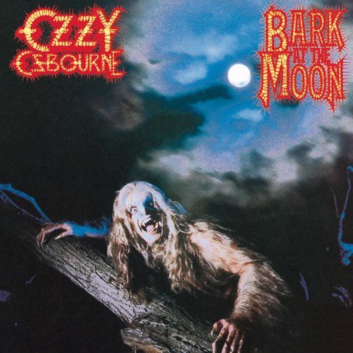 Osbourne, Ozzy: Bark at the Moon