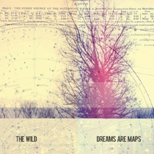 Wild: Dreams Are Maps