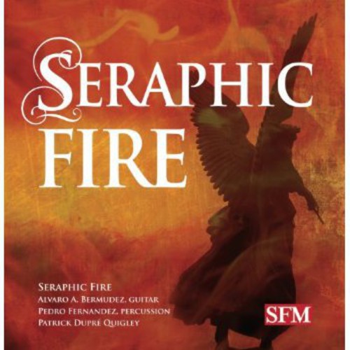 Billings / Quigley / Bermudez / Fernandez: Seraphic Fire
