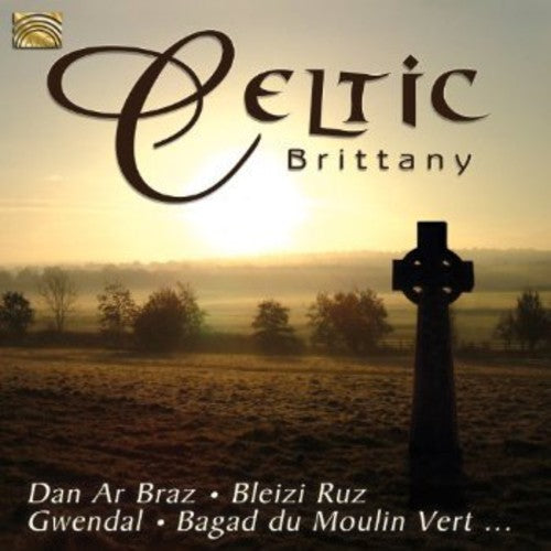 Celtic Brittany / Various: Celtic Brittany