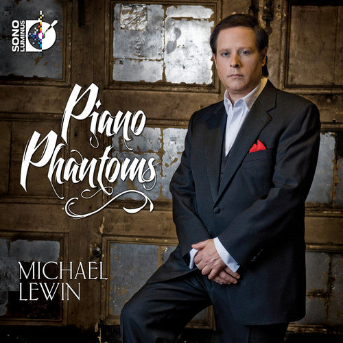 Niemann / Lewin, Michael: Piano Phantoms