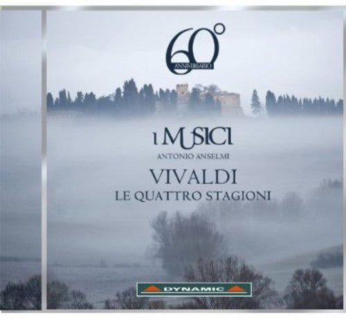 Vivaldi / I Musici: Quattro Stagioni