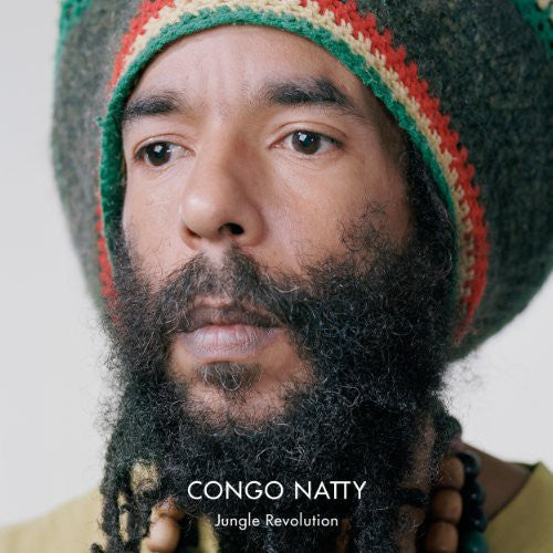 Congo Natty: Jungle Revolution