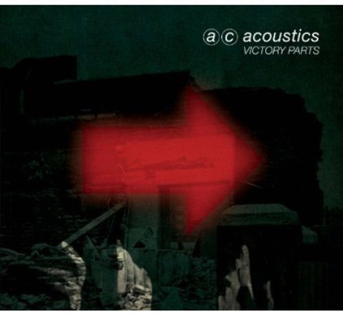 AC Acoustics: Victory Parts / Silver Echo & Golden Echo