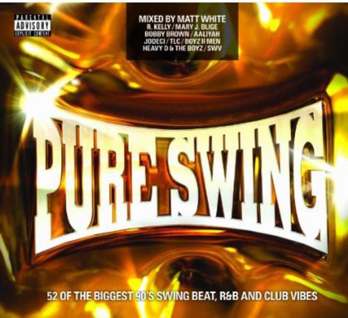 Pure Swing: Pure Swing