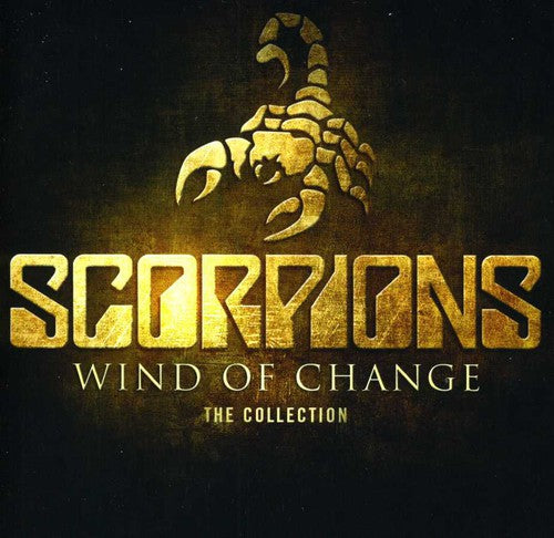 Scorpions: Wind of Change: Best of