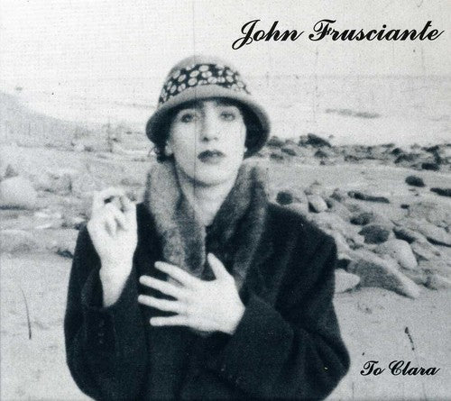 Frusciante, John: Niandra Lades & Usually Just a T-Shirt