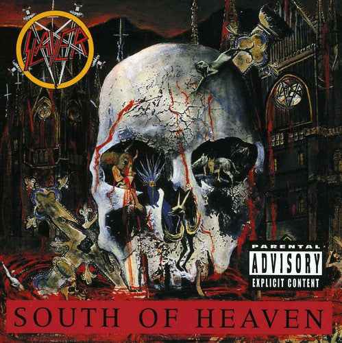 Slayer: South of Heaven