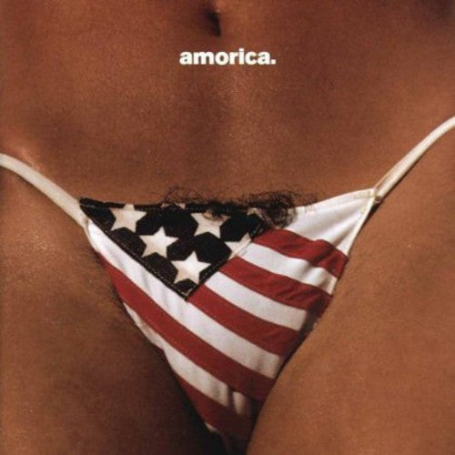 Black Crowes: Amorica