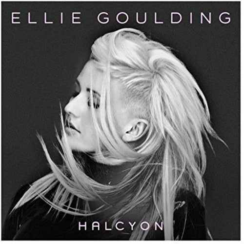 Goulding, Ellie: Halcyon