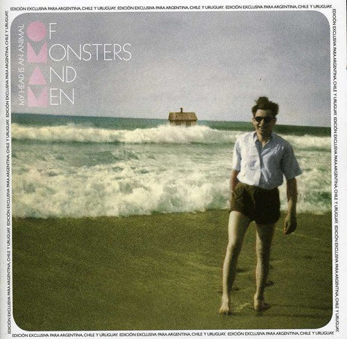 Of Monsters & Men: My Head Is An Animal