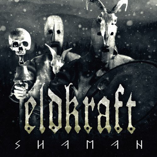 Eldkraft: Shaman