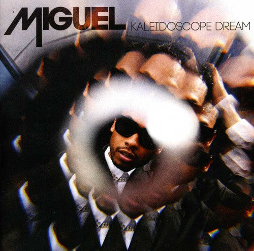 Miguel: Kaleidoscope Dream