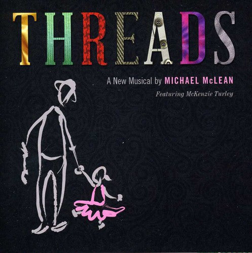 McLean, Michael: Threads