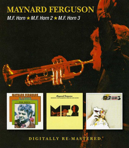 Ferguson, Maynard: Horn / Horn 2 / Horn 3