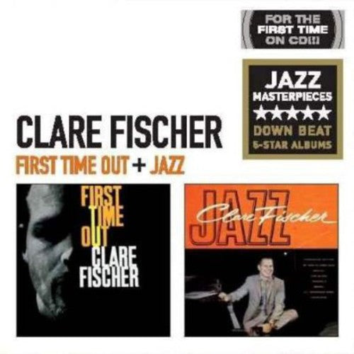 Fischer, Clare: First Time Out / Jazz