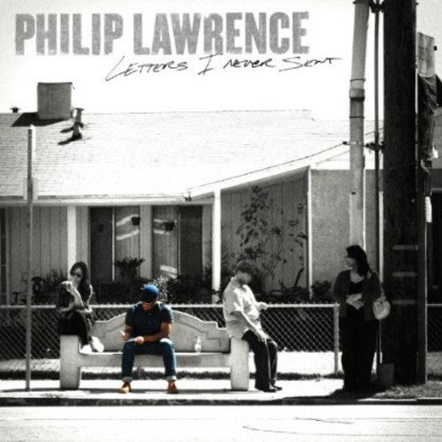 Lawrence, Philip: Letters I Never Sent