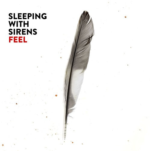 Sleeping with Sirens: Feel