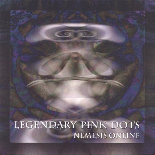 Legendary Pink Dots: Nemesis Online
