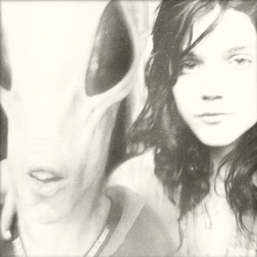 Soko: I Thought I Was An Alien