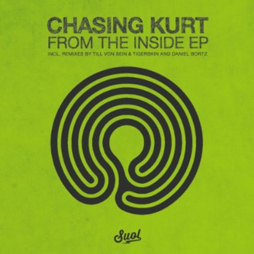 Chasing Kurt: From the Inside