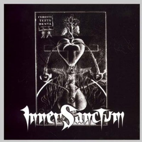 Inner Sanctum: Christi Testamenta