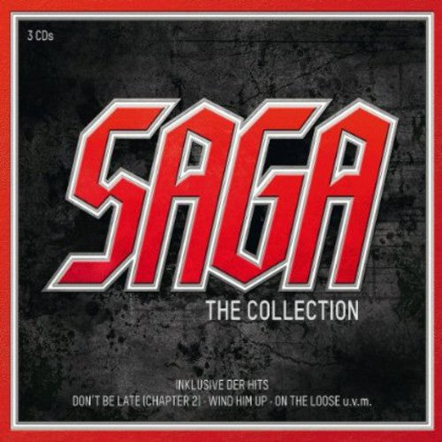 Saga: Collection
