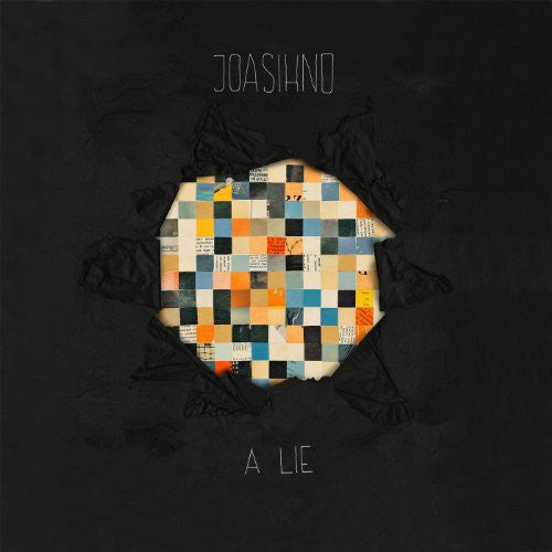 Joasihno: A Lie