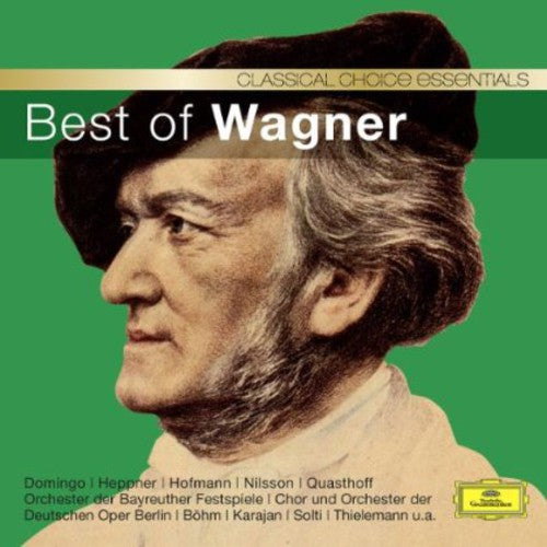 Wagner, R.: Best of Wagner