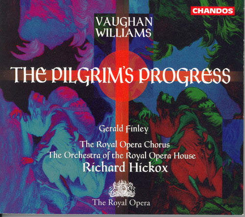 Williams / Finley / Hickox: Pilgrim's Progress